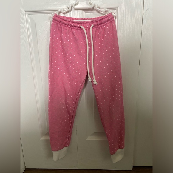 SweetHoney Jogger Sweat Set, size 5Y - Picture 5 of 7